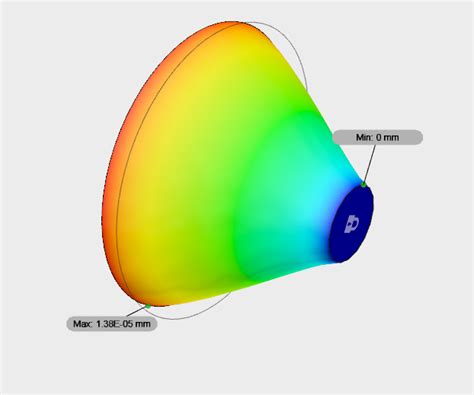 Simulation of Tapered Beam : 9 Steps - Instructables