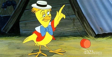 Chicken Little (film) - D23