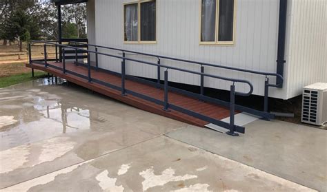 Access Ramps for Elderly | Adapta Ramps