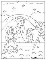 Family17  VerbNow sketch template