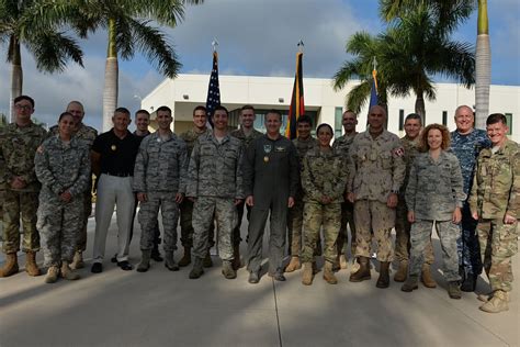 DVIDS - Images - US Southern Command showcases strength in diversity [Image 10 of 10]