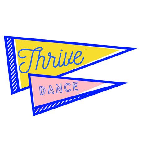 Contact — Thrive Dance
