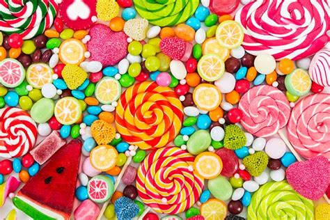 Shred the Sweets and Help Your Back Feel Better - Houston Physicians ...