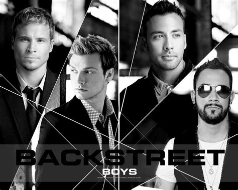 Backstreet Boys Wallpapers - Top Free Backstreet Boys Backgrounds ...