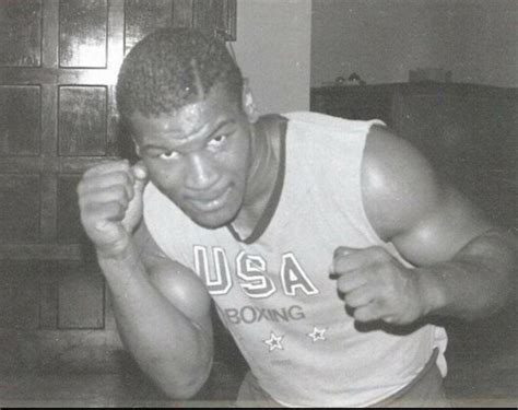 Mike Tyson at 12 years old : r/AbsoluteUnits