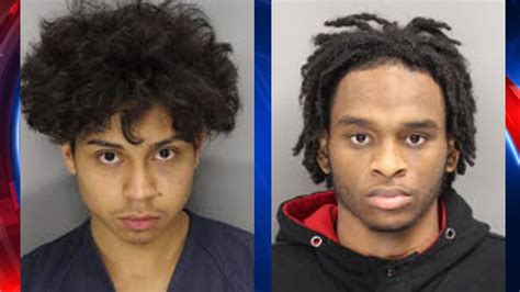 Police: 2 teens arrested in Cumberland Mall food court shooting | FOX 5 ...