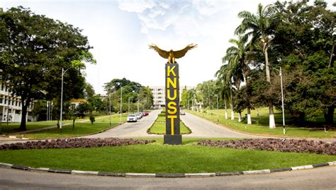 KNUST tops Times Higher Education Impact Ranking for quality education