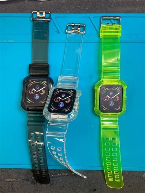 2022 Best apple watch bands - Adamwear in 2022 | Best apple watch ...