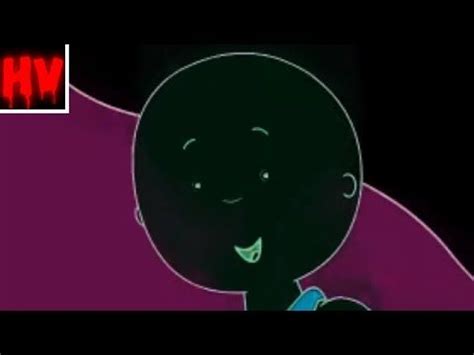 Caillou - Theme Song (Horror Version) 😱 - YouTube | Theme song, Songs, Caillou