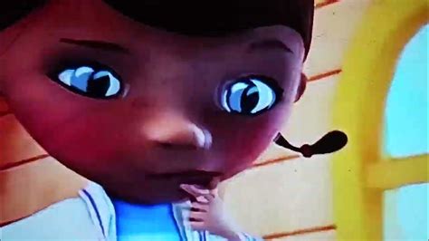 Doc McStuffins intro song Disney junior. sped up - YouTube