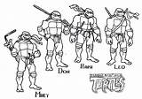 Get This Free Teenage Mutant Ninja Turtles Coloring Pages To Print 61795 sketch template