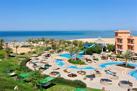 Three Corners Sunny Beach Resort Hurghada Tui - heripicsyu