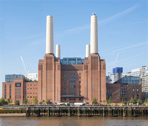 Battersea Power Station Names New Experience | Retail & Leisure International