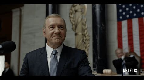 Watch: ‘House of Cards’ Season 4 Trailer Looks Toward the Future ...