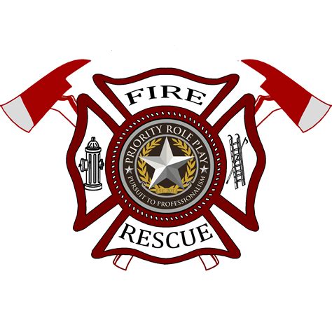 Fire Dept Logo - Firefighter Emblem Png & Free Firefighter Emblem.png ...