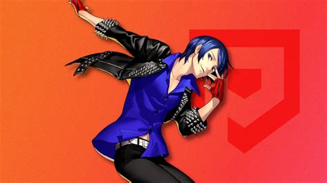 Persona 5 Yusuke Wallpapers - Top Free Persona 5 Yusuke Backgrounds ...