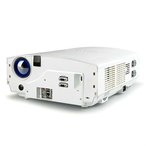 Portable Interactive Whiteboard Projector with built-in PC | Electronics | HKTDC Sourcing