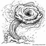 Storm Coloring Pages  Free & Printable sketch template