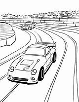 50 Car Coloring Pages Free Cute Sheets sketch template