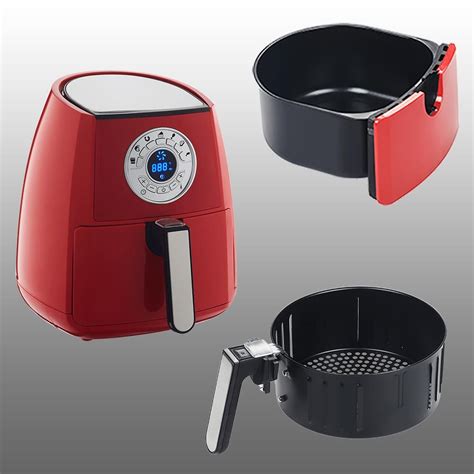 Cleaning your air fryer's basket and pan correctly is important. Watch this video to see the ...