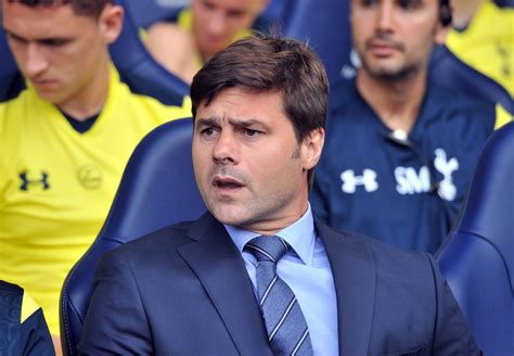 Mauricio Pochettino Planning Further Additions at Tottenham