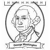 George Washington Free coloring Page To Print 1st American President  sketch template