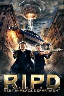 R.I.P.D. (2013) — The Movie Database (TMDB)