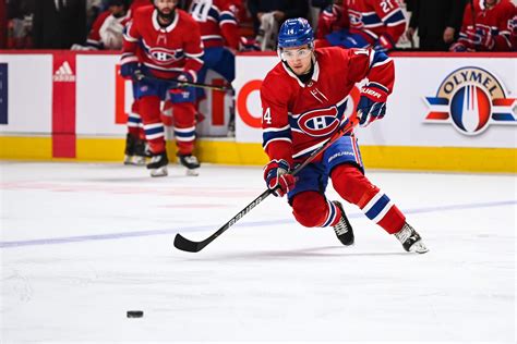 Hockey Canadien Suzuki - NICK SUZUKI (CANADIENS) - 2019-20 UD ALLURE HOCKEY "TOP 50 ... - Nick ...