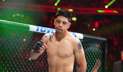 “It’ll Be the Most Watched Netflix Movie”: Days After Losing UFC Title, Brandon Moreno Makes an ...