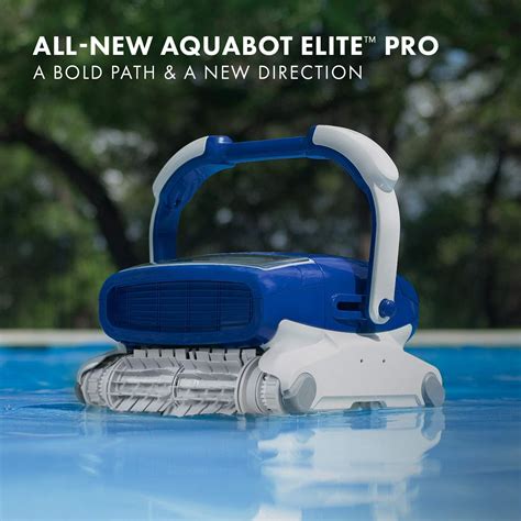 Aquabot elite pro review | Weekly Timer & Bluetooth | 3-year Warranty