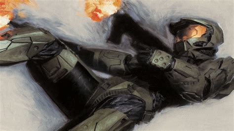 Get 14 Halo Graphic Novels For Only $18 - Gaming Times