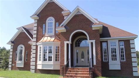 Mini Mansion -Many Upgrades - Mini Price ++Over 4500 sq. ft++ Near Henrico Co VA - YouTube