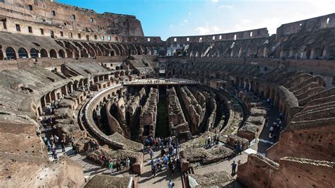 Research uncovers secret that made ancient Roman concrete so durable | FOX 9 Minneapolis-St. Paul