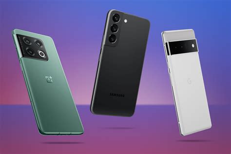 Best Android phone 2024: Google, Samsung, OnePlus and more | Stuff