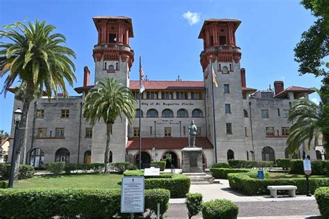 Tickets, Prices & Discounts - Lightner Museum (St. Augustine)