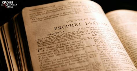 Is Isaiah 7:14 a Messianic Prophecy?