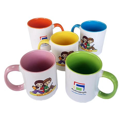 Colorful Mugs – Lalan & Ara's Shop