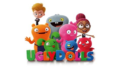 UglyDolls subtitles English | opensubtitles.com