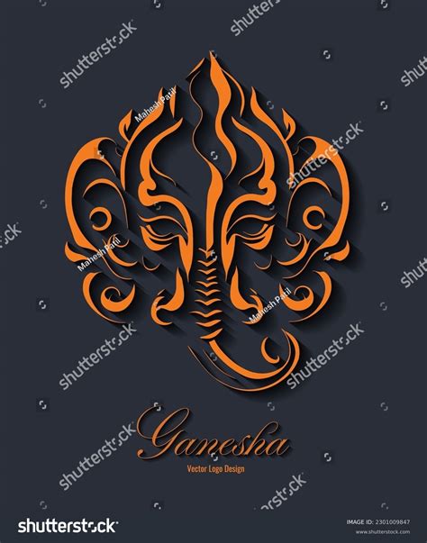 Hindu Logo Design