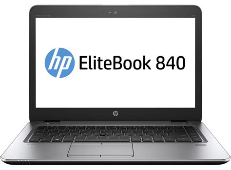 HP EliteBook 840 G3 Notebook PC - HP Store UK