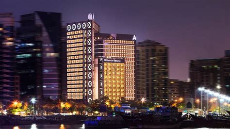 AL BANDAR ROTANA - CREEK $123 ($̶1̶5̶3̶) - Updated 2022 Prices & Hotel ...