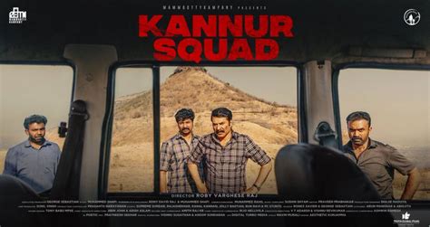 Start, Action, Cut - Decoding the movie 'Kannur Squad' (2023) | EP 42