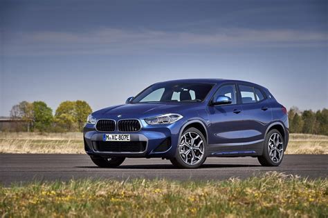 Hybrid leads revised BMW X2 range - car and motoring news by CompleteCar.ie