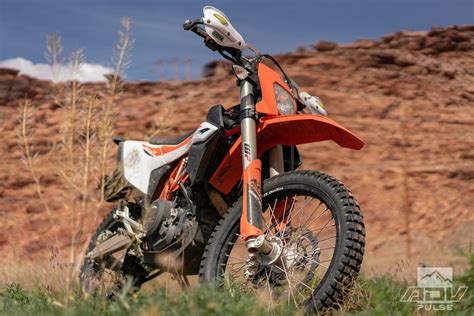 2019 KTM 690 Enduro R – First Ride Review - ADV Pulse