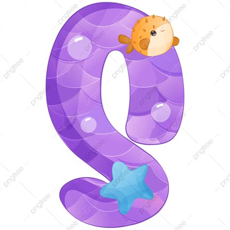 Mermaid Watercolor Vector Hd PNG Images, Cute Mermaid Alphabets In ...