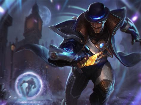 1920x1440 Twisted Fate Skins League Of Legends Game 1920x1440 ...