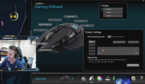 Ninja Fortnite Settings 2024 – Settings, Sensitivity, Keybinds & Controls