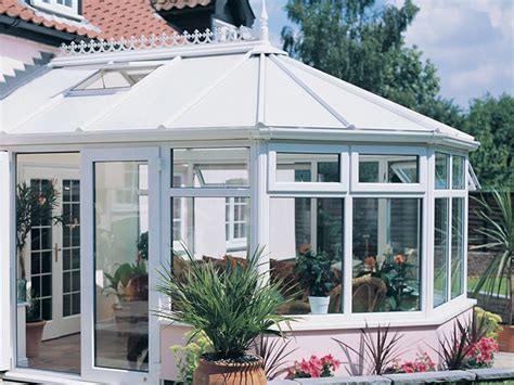 Southern Plasticlad | Polycarbonate Roof Conservatories | Bristol