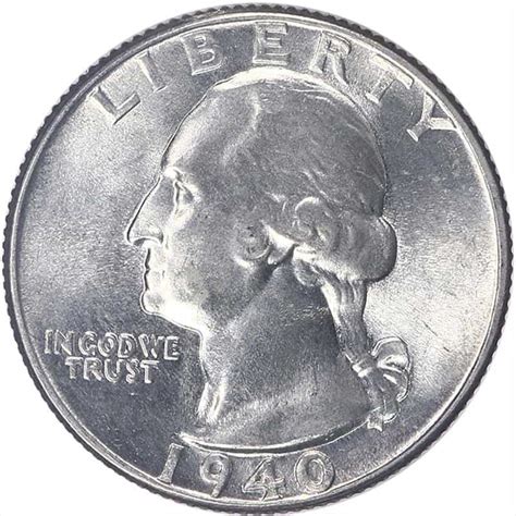 1965 Quarter Value: How Much is it Worth Today?