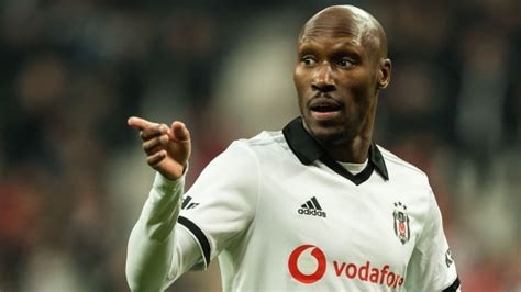 Canada's Atiba Hutchinson sets up Besiktas winner in Turkish Super Lig play - TSN.ca